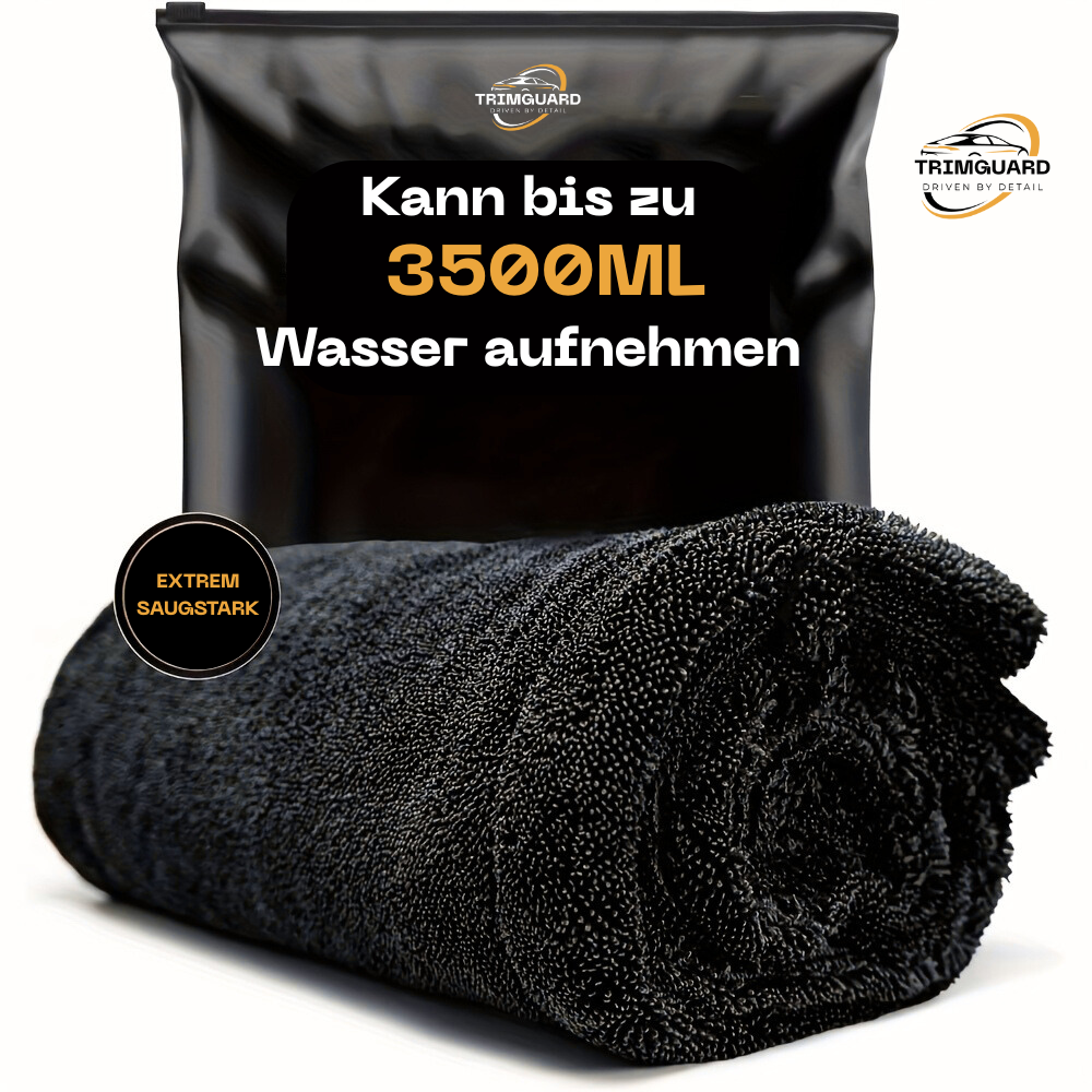 Auto Handtuch (Extra Saugstark)