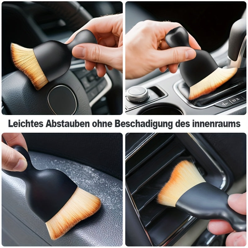 Fahrzeug Handwäsche Set 11 Teilig