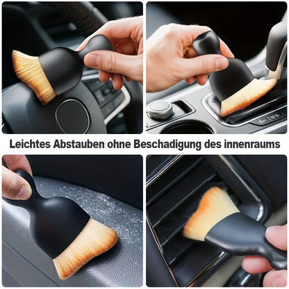 Fahrzeug Handwäsche Set 11 Teilig