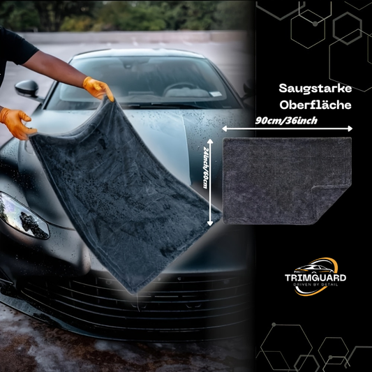 Auto Handtuch (Extra Saugstark)