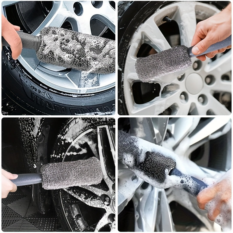 Fahrzeug Handwäsche Set 11 Teilig