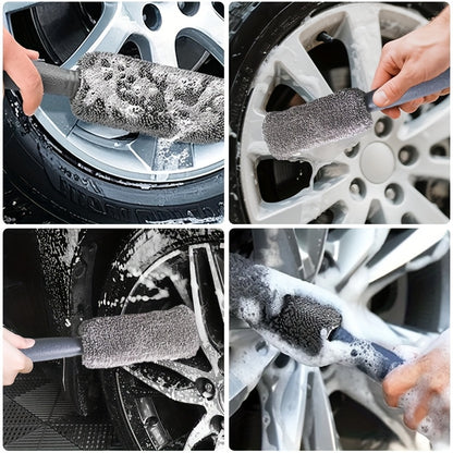 Fahrzeug Handwäsche Set 11 Teilig
